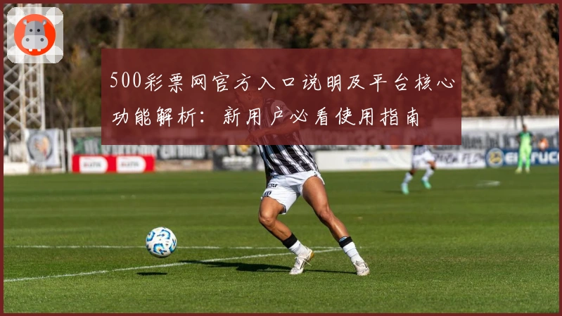 500彩票网官方入口说明及平台核心功能解析:新用户必看使用指南