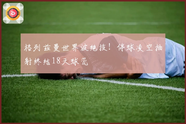 格列兹曼世界波绝技！停球凌空抽射终结18天球荒