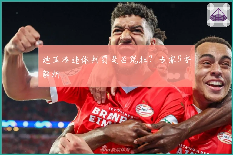 迪亚洛违体判罚是否冤枉？专家9字解析