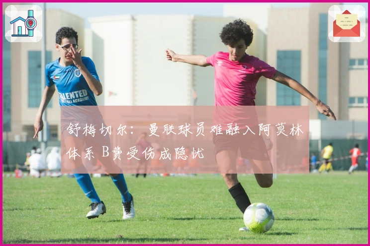 舒梅切尔：曼联球员难融入阿莫林体系 B费受伤成隐忧